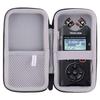 Protective Carrying CaseStorage Case for TASCAM DR-40X Portable Audio Recorder - Waiyu JP