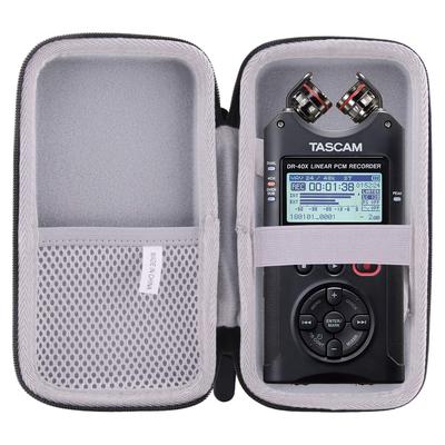 TASCAM Защитный чехол DR-40X Черный