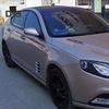 DYS Auto Shop 2 шт. OB-59 автомобильный воздухозаборник поток вентиляционное отверстие наклейка на крыло капот украшение боковой двери
