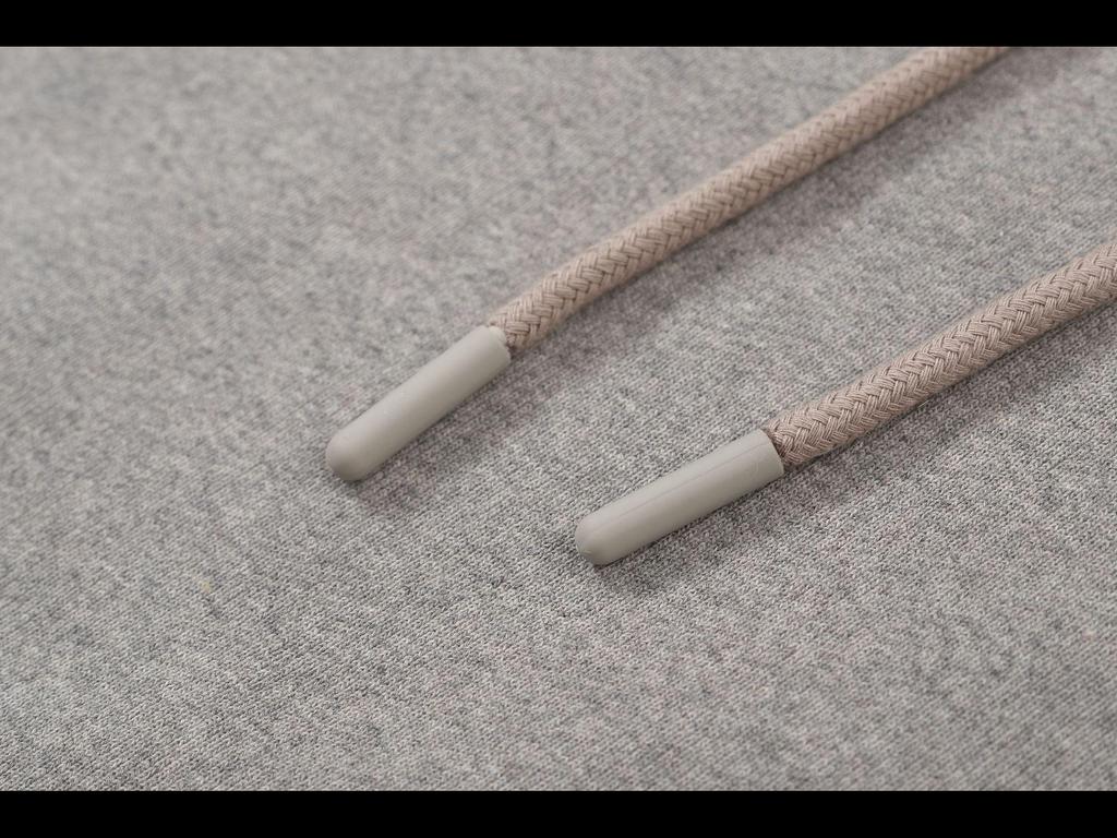 Мужские шорты Fear of God Essentials Plus Velvet на шнурке