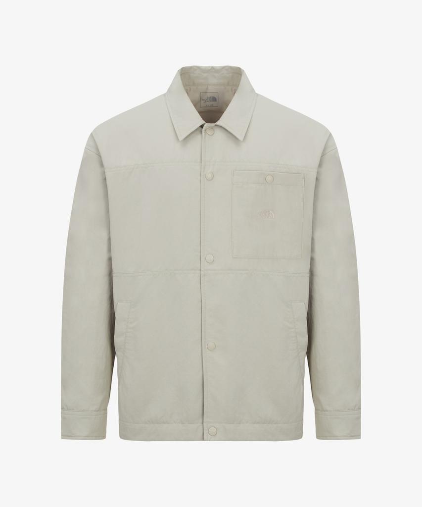 The North Face Nj3Br59B Men'S Arvo Jacket Sand_Shell