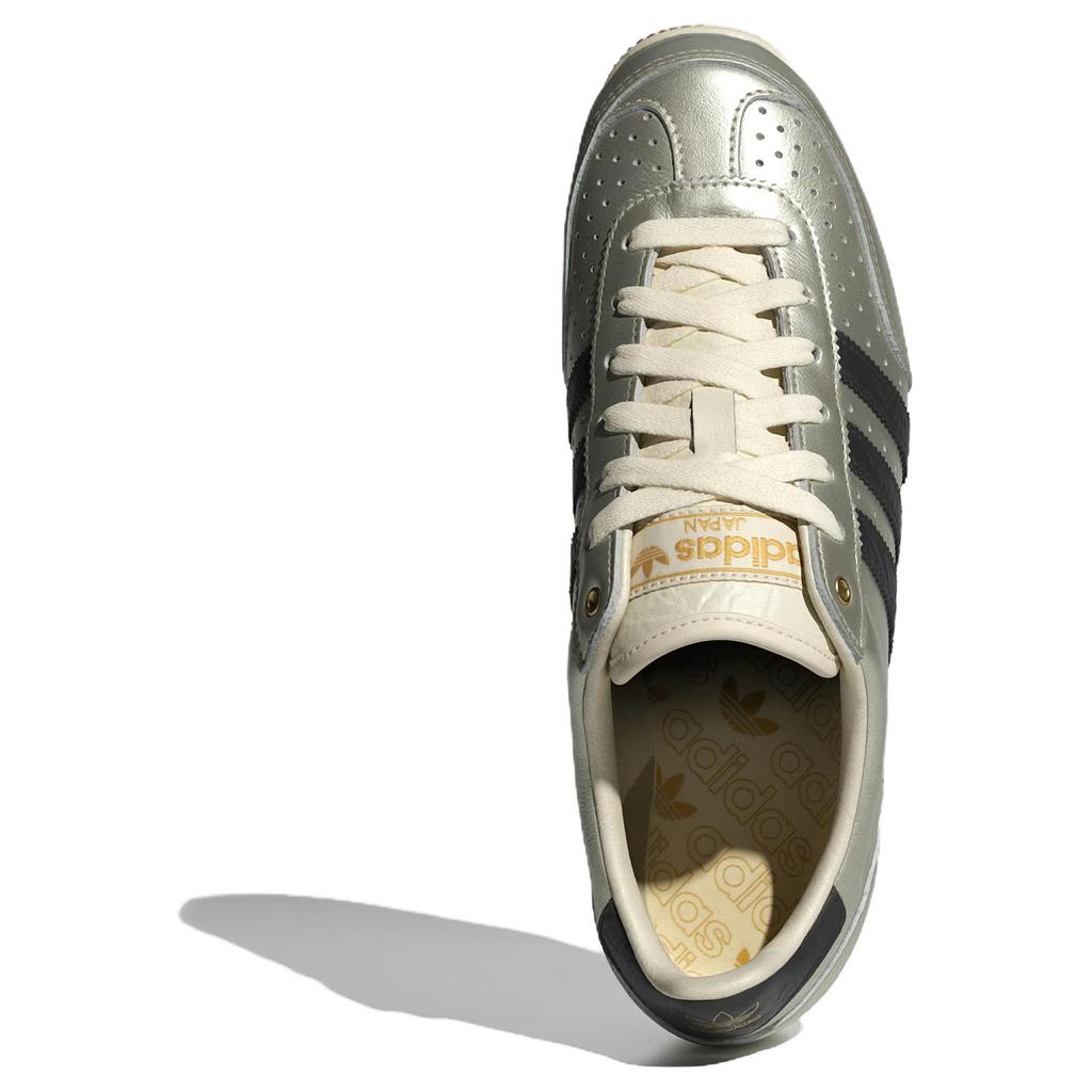 Adidas Женские кроссовки 'Серебристо-черные' JS4015