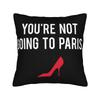 Pillow Case Why Is No One Ready Design Pillow Cover For Living Room Chair Morden Pillowcases
