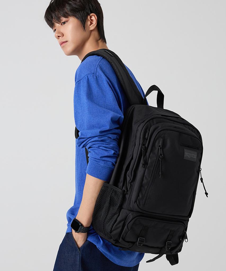 Jansport Envoy Черный