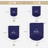 Новая портативная пуховая куртка Компрессионный мешок Разные цвета S/M Мешки для одежды на шнурке Защита от солнца Дорожная сумка для хранения одежды