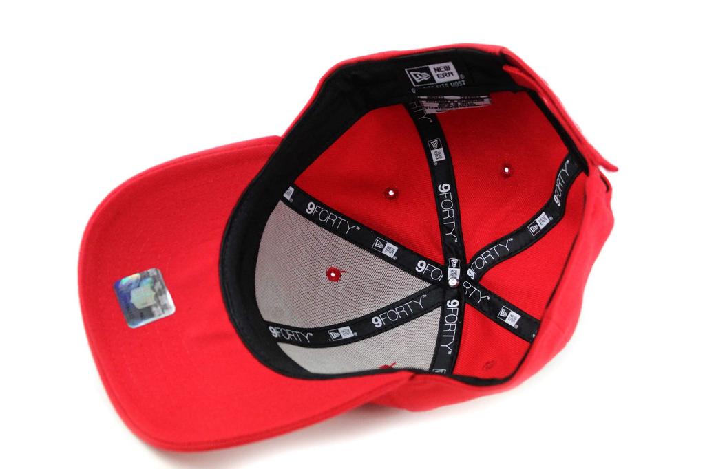 New Era Кепка NFL 9FORTY Kansas City Chiefs