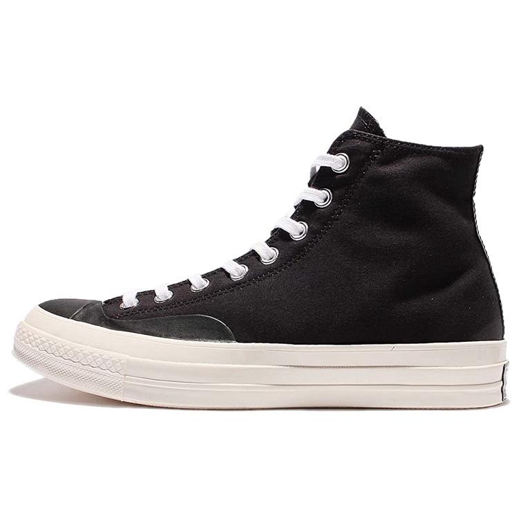 Converse Кеды Chuck 1970-х Водоотталкивающие 'Черно-Белые' 155448C