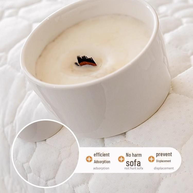 Corduroy Sofa Cushions: Non-Slip, Dirt-Resistant, Pastoral Style 2025 Sofa Covers for a Fresh, High-End Look