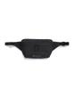 Snowpeak Apparel Легкая поясная сумка Cordura 1 л (S26Mutbg08) черный