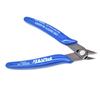 Wire Pliers Craft Jewelry Making Trimming Snips Cable Plier Rubber Handle Repairing Carbon Steel Removal Nippers Household