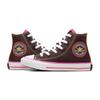 (PS) Converse x Wonka Chuck Taylor All Star High Top 'Velvet Brown' Kids' A08155C