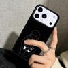 Чехол Case для iPhone 17 Air 16 Pro Max 15 Plus 11 13 Mini 14 12 Задняя крышка телефона с принтом боксерских перчаток