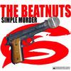 12inch Record BEATNUTS - Simple Murder UA30291 Up Above Record 2003 US Rap & Hip-Hop/R&B Used