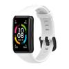 Силиконовый ремешок для Huawei Honor Band 7/Honor Band 6, умный браслет-браслет, ремешок для часов для Huawei Band 6