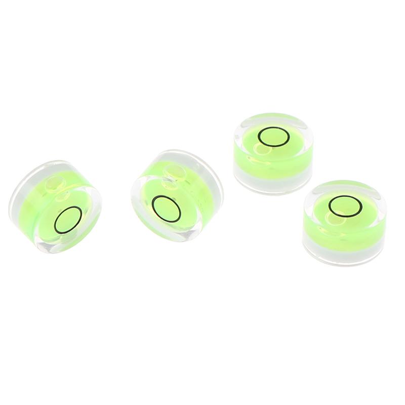 4 шт. Спиртовой уровень поворотный стол пузырьковый градус тонарм проигрыватель пластинок LP инструмент для настройки