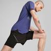 PUMA Ultraweave 2in1 Sport Shorts 5 inches DryCELL Black