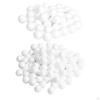 100 Pcs Balls -Craft Foam -Foam Craft for Arts and Crafts, Home,