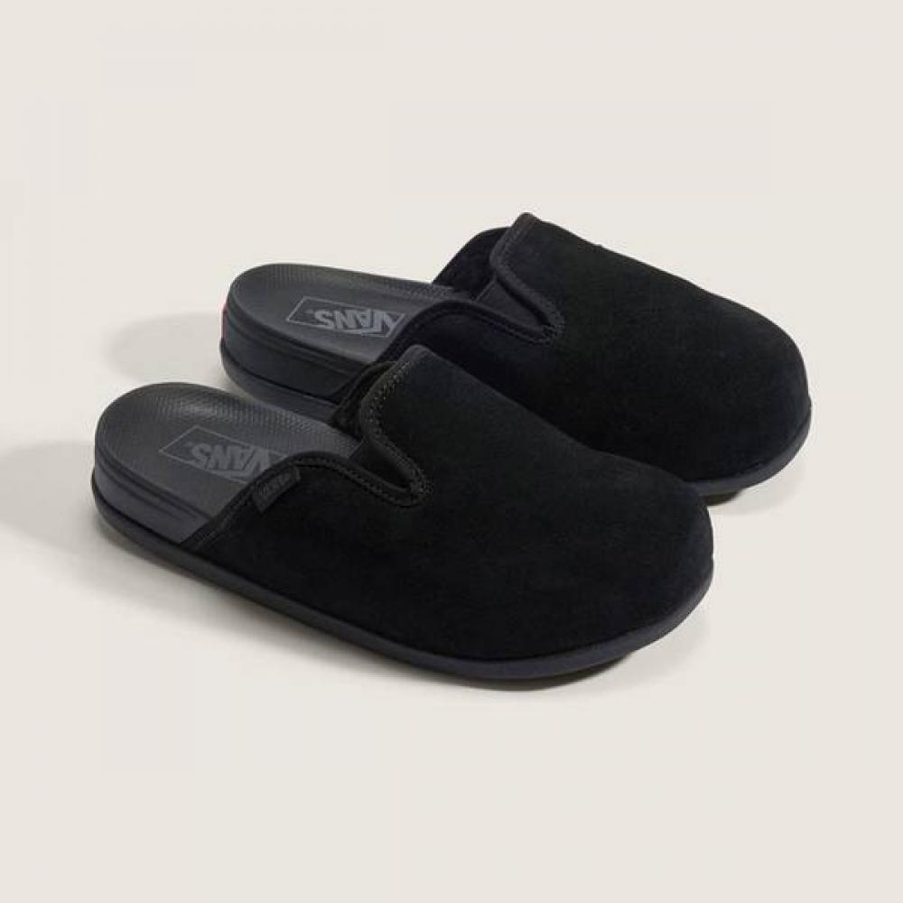 Vans Harbor Mule Black Vn000cw3khk