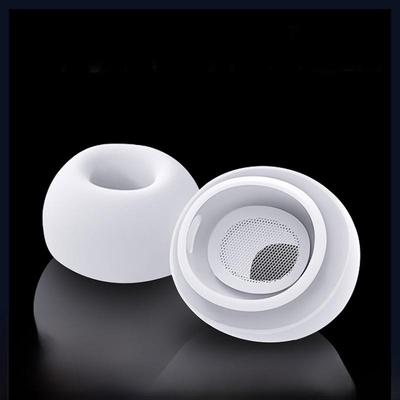 Наушники AirPods Pro 3-го поколения: Сменные силиконовые чехлы для Bluetooth-гарнитуры Pro2.