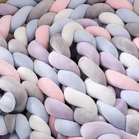 Подушка с плетеным узлом Мягкая подушка для пола Дышащие подушки с плетеным узлом Подушки для кожи Подушки Подушки для