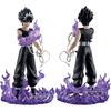 Фигурка Yu Yu Hakusho Hiei Dark Martial Arts Tournament Black Dragon Wave Effect Ver.