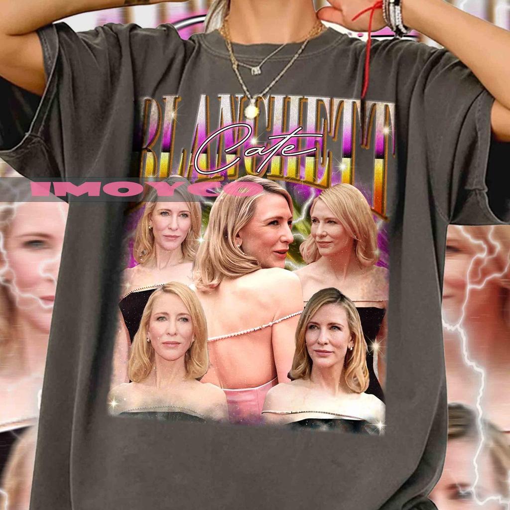 Carol Movie Shirt, Comfort Colors Shirt, Carol Retro Shirt, Cate Blanchett Fan Gift, Vintage Shirt, Bootleg Shirt, Birthday Gift