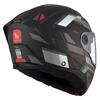 MT Helmets Модульный Шлем Atom 2 SV Bast