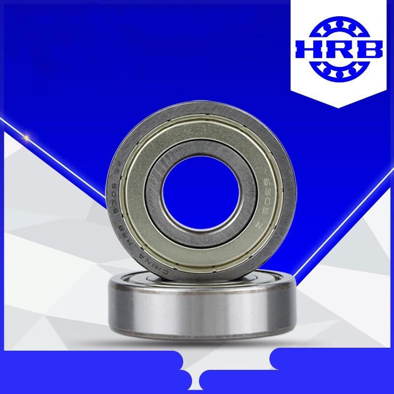 Подшипники HRB 6310-2RZ