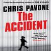 The Accident by Chris Pavone Paperback Book 9780571298945