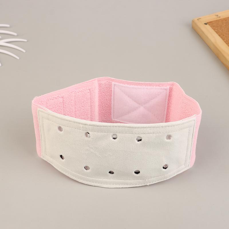 Детский пупочный бандаж для лечения грыжи, пояс для облегчения боли и восстановления, дышащий, для новорожденных и младенцев, поддержка пупка, абдоминальный бандаж