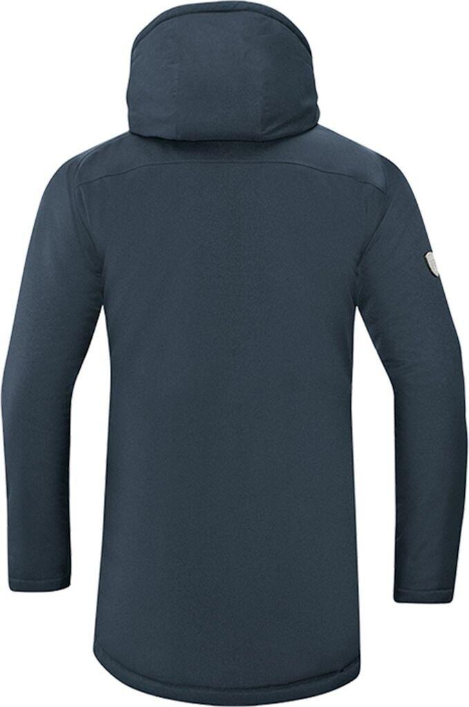 Куртка JAKO Winterparka (7206) джинсовая