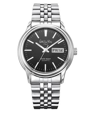 [VALENTINO RUDY] Мужские металлические модные наручные часы VALENTINO RUDY VR206622B-BKWT