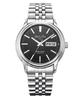 [VALENTINO RUDY] Мужские металлические модные наручные часы VALENTINO RUDY VR206622B-BKWT