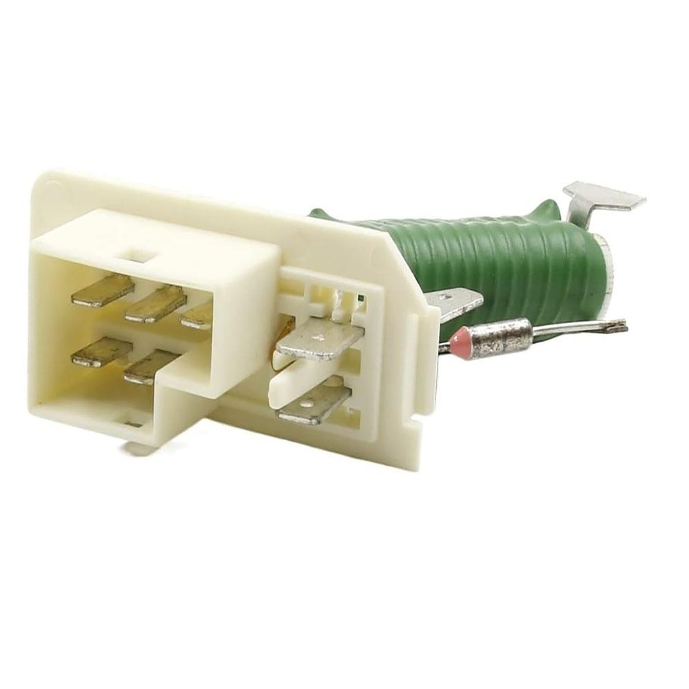 Новый резистор вентилятора отопителя 90383817 для Opel Astra F Vectra / Saab 9-3 YS3D 900