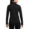 Nike Женские куртки и пальто DryDri Fit Черный FV7952-010