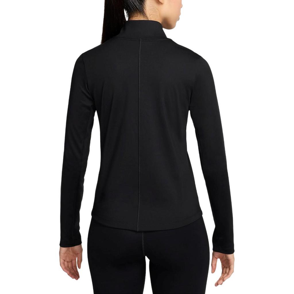 Nike Женские куртки и пальто DryDri Fit Черный FV7952-010
