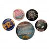 Button Badge Set (5 Pieces)