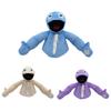 Yeeps Hide and Seek Plush Toy for Kids Birthday Anniversary Stuffed Doll for Boys Girls Fans