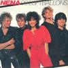 LP Record NENA  First America 99 Luftballons 253P501 EPIC INTERNATIO 1984 Japan Rock Used