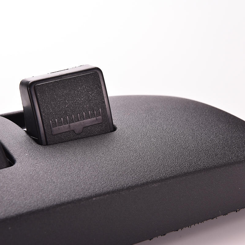 Черная головка щетки для инструмента для пола Ceaner вакуума 32 мм для Генри Электролюкс