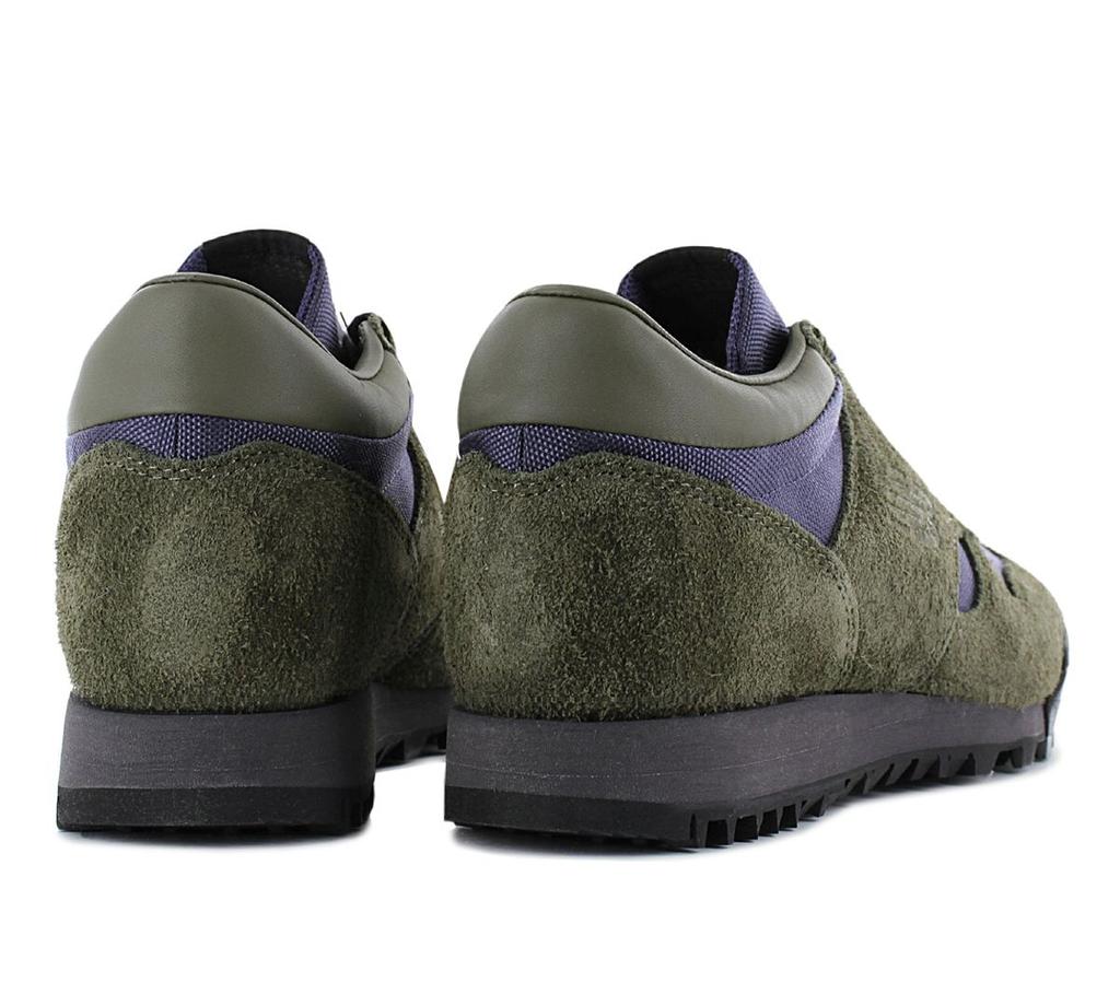 New Balance Rainier Low - Vibram - Sneakers Trail Shoes UALGSGP ORIGINAL