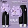 Disney Детские осенние спортивные костюмы