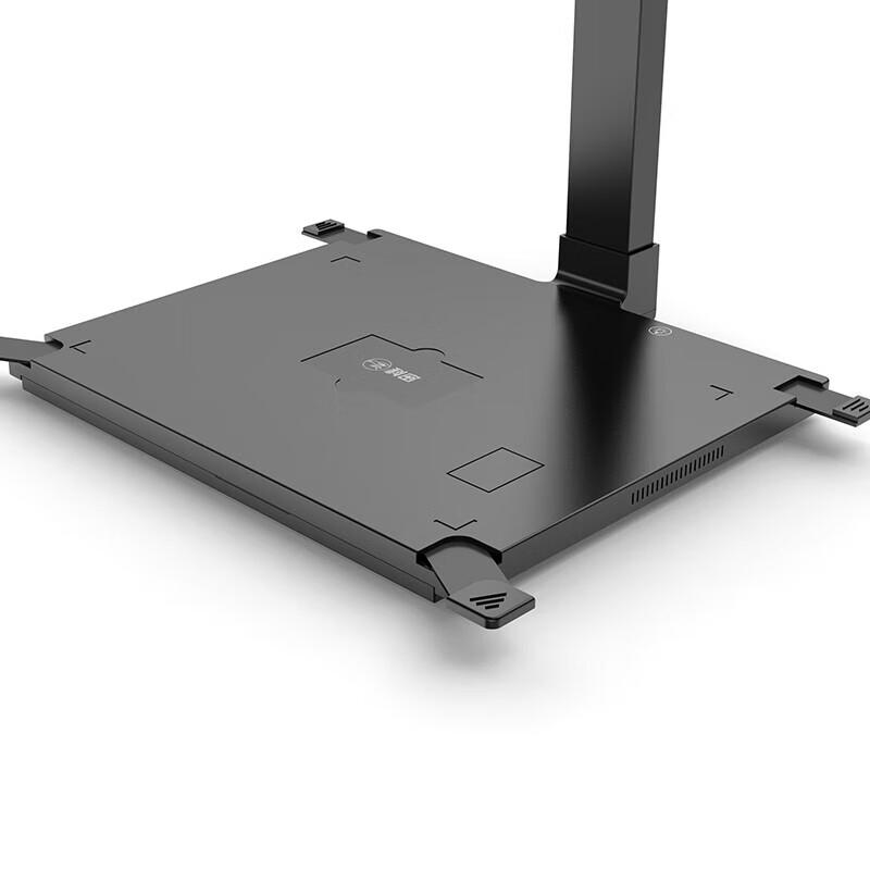 KEMEI GP2500AF A3/A4 Dual Camera Document Scanner (18MP+5MP)