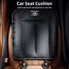 CKU5 Car Seat Cushion Leather Air Hole Pad Seat Protector Cover Interior For Lexus UX250h RX450h CT200h RX400h NX300h RX350 RX300