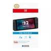 Лицензированная пленка, блокирующая синий свет, для Nintendo 2 2 [Продукт Nintendo] Легко наклеиваемая "Pita-Hari" Switch™ [Только для Switch]