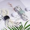 10/20Pcs Cable Organizer Clip Earphone Charging Date Power Cord Management Storage Buckle Portable Travel Home Desk Wire Holder Keeper