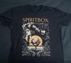 Spiritbox holy Футболка группы Подарок для фаната Хлопковая футболка от S до 5XL UB192