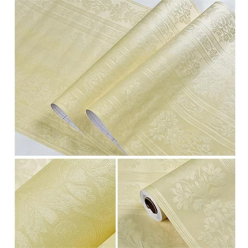 Однотонные самоклеящиеся обои Макарон Наклейка для реновации мебели и шкафов Спальня Виниловая пленка Сделай сам Гостиная Домашний декор