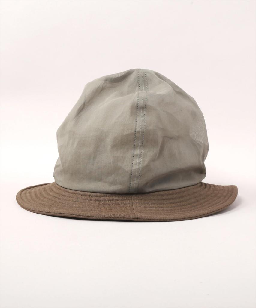 LAYER HAT [Kashira]