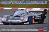 Hasegawa Porsche 962C 1986 Super Cup Nurburgring Eifelrennen Winner Plastic Model 20644 1/24
